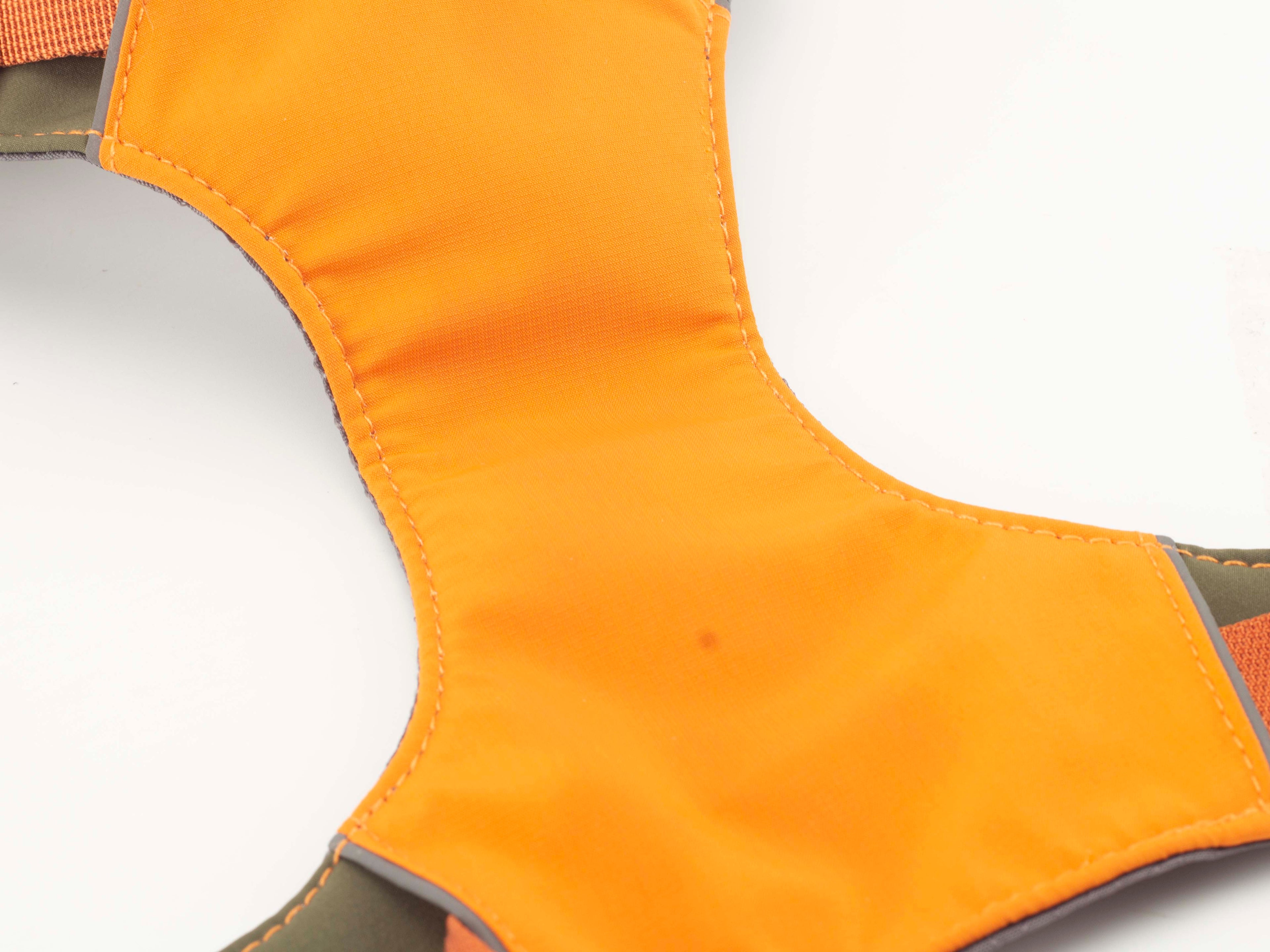 Breathable No-Pull Adjustable Dog Harness with Durable Buckles and Safety Straps SMALL