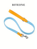 All-Weather Dog Leash with Soft Padded Handle for Small, Medium, and Large Dogs