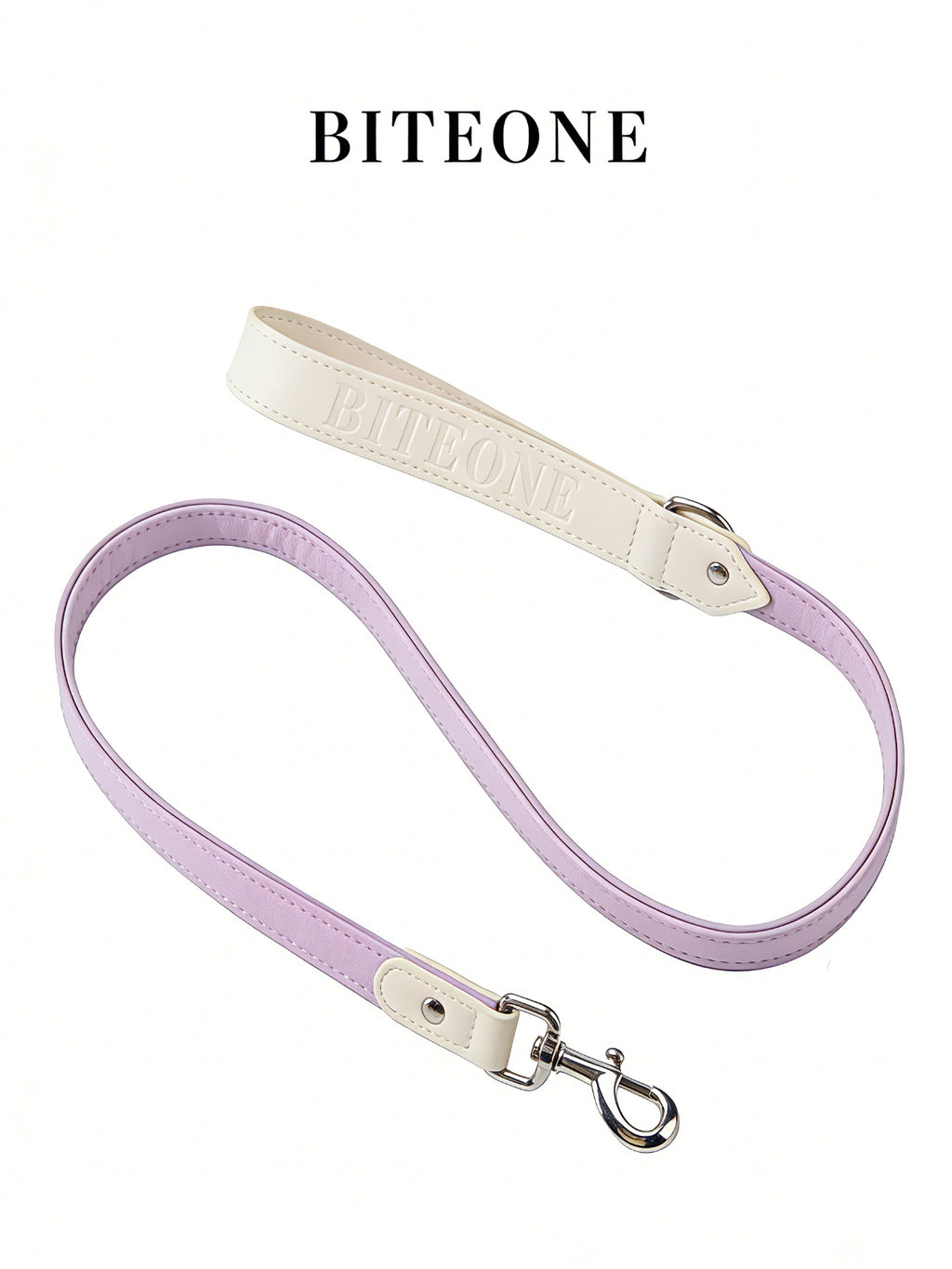 All-Weather Dog Leash with Soft Padded Handle for Small, Medium, and Large Dogs