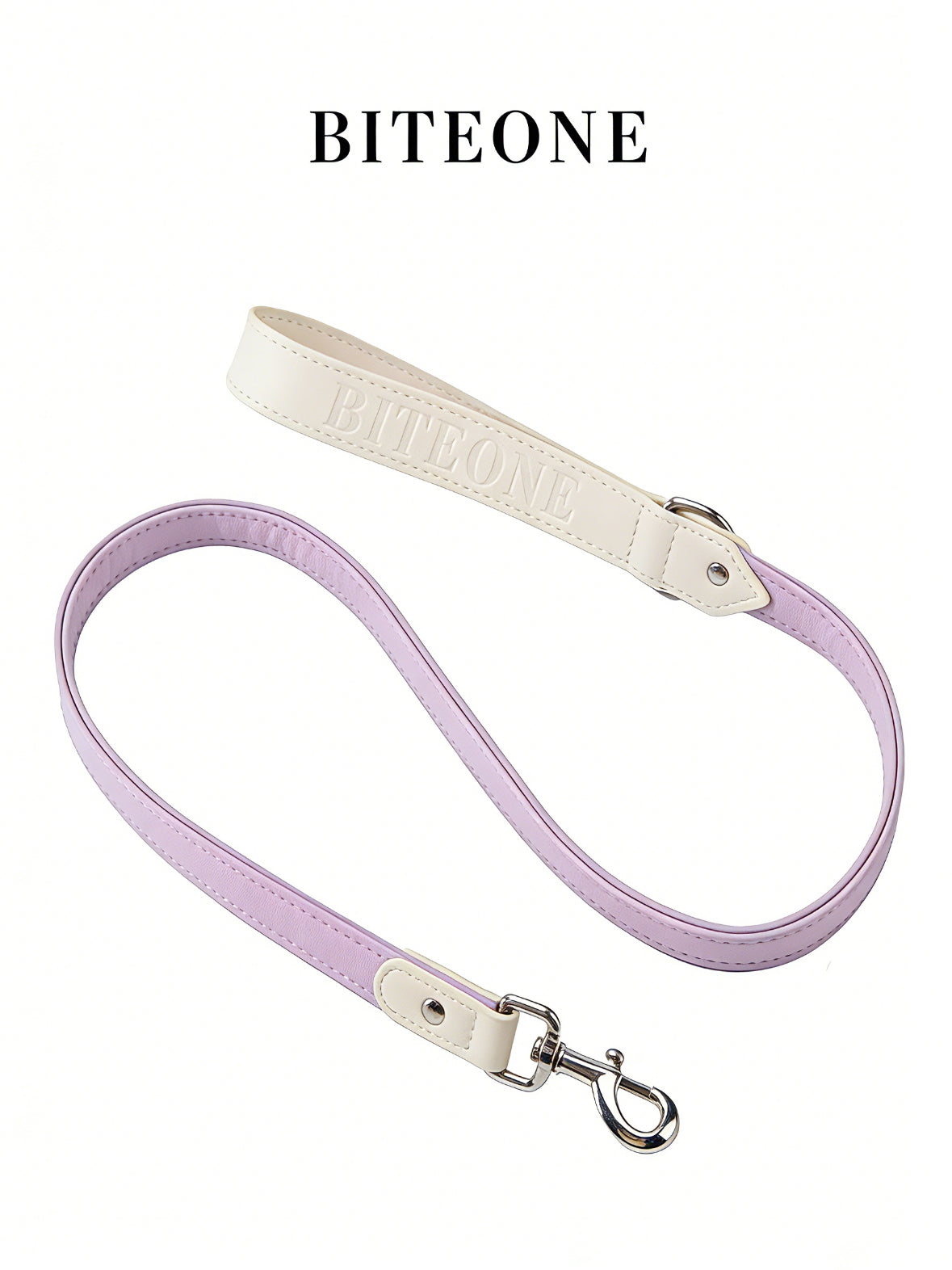 All-Weather Dog Leash with Soft Padded Handle for Small, Medium, and Large Dogs