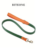 All-Weather Dog Leash with Soft Padded Handle for Small, Medium, and Large Dogs